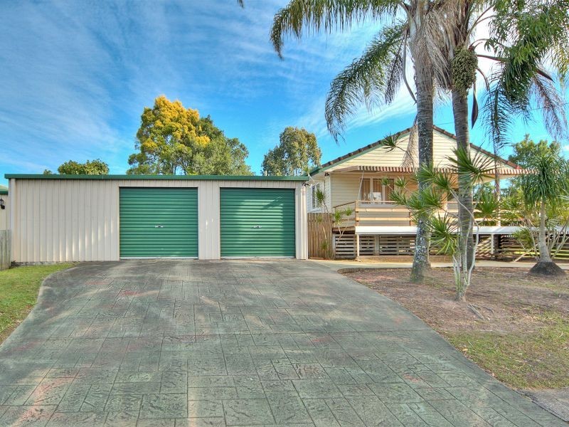 1 Wedgetail Street, Inala QLD 4077