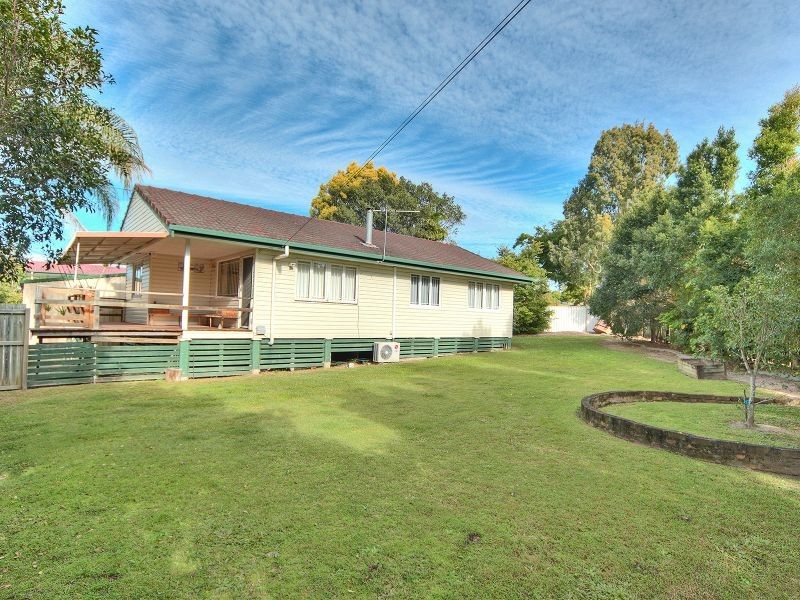 1 Wedgetail Street, Inala QLD 4077