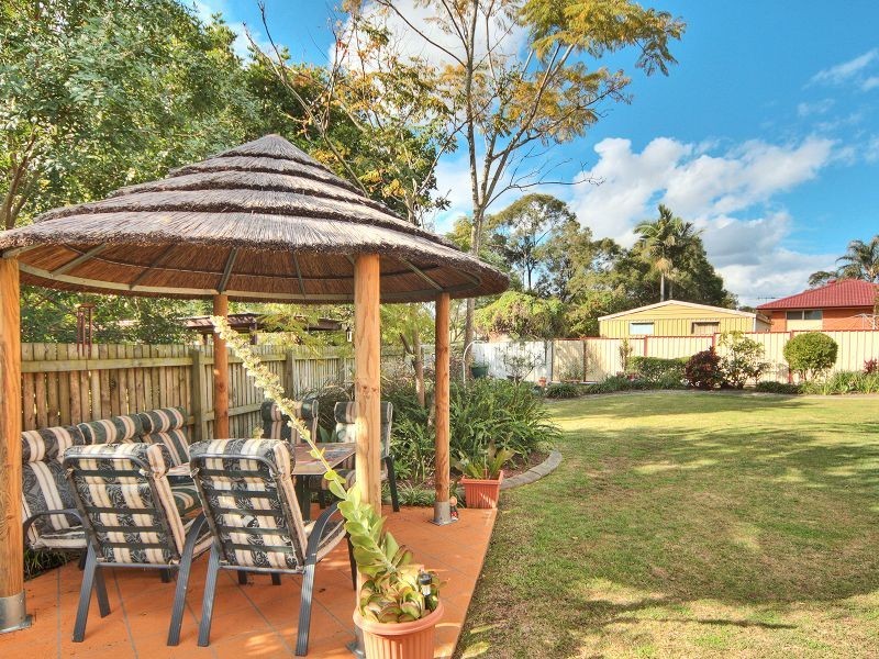 8 Yarraga Avenue, Carole Park QLD 4300