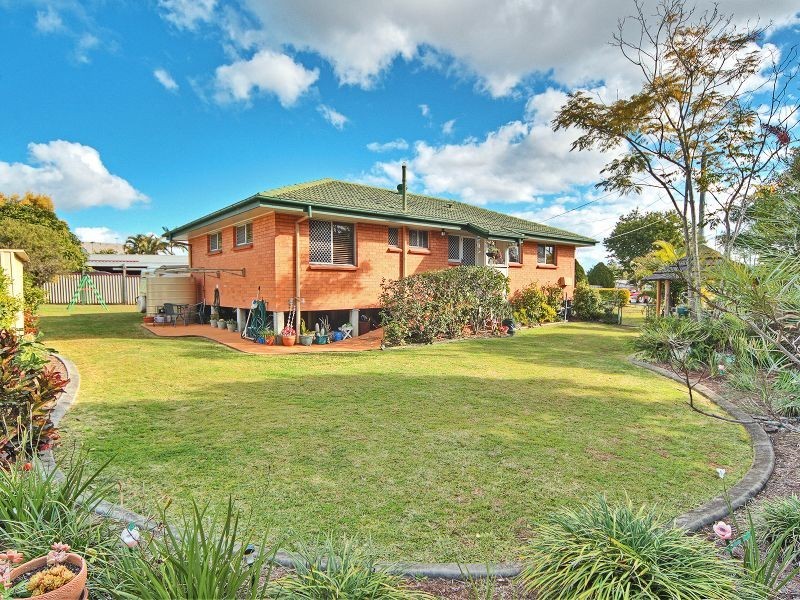 8 Yarraga Avenue, Carole Park QLD 4300