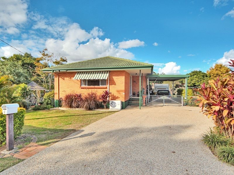 8 Yarraga Avenue, Carole Park QLD 4300