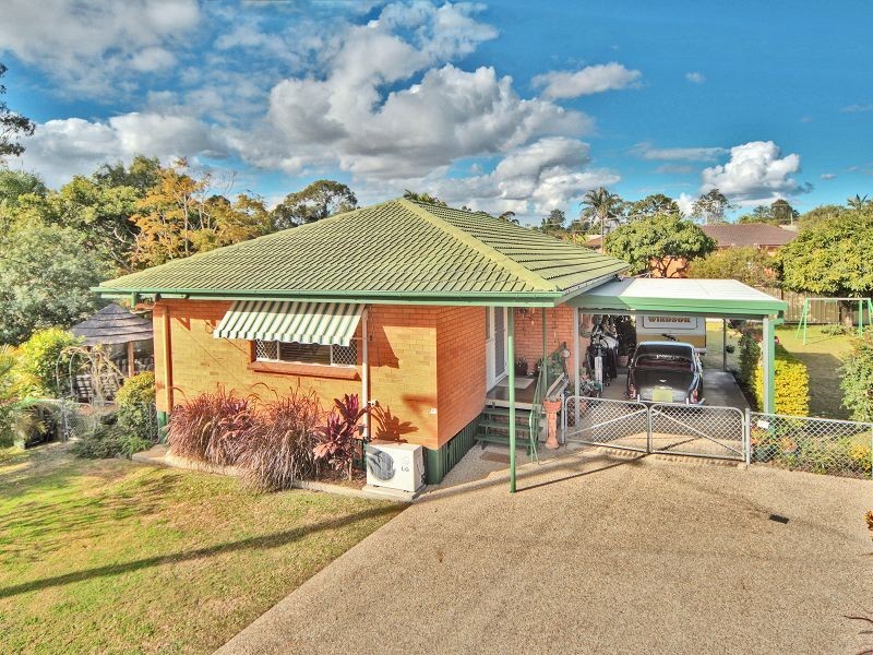 8 Yarraga Avenue, Carole Park QLD 4300