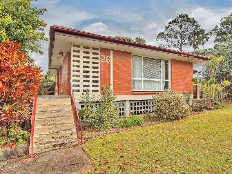 26 Delphinus Street, Inala QLD 4077