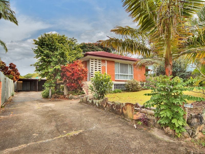 26 Delphinus Street, Inala QLD 4077