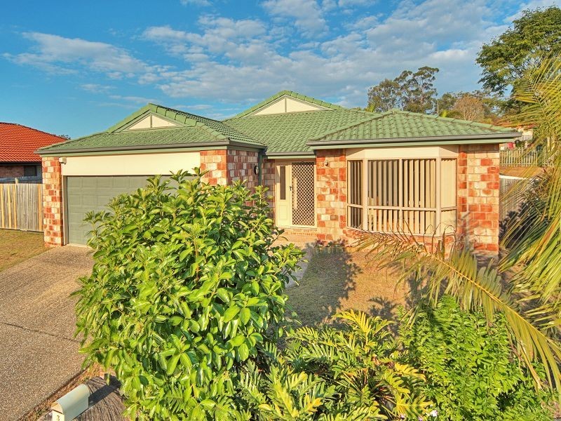 3 Rae Close, Camira QLD 4300