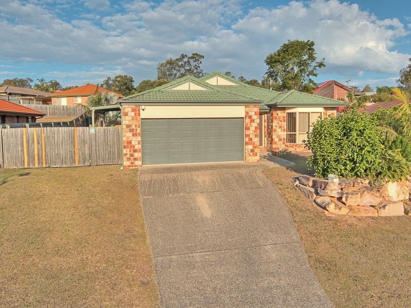 3 Rae Close, Camira QLD 4300