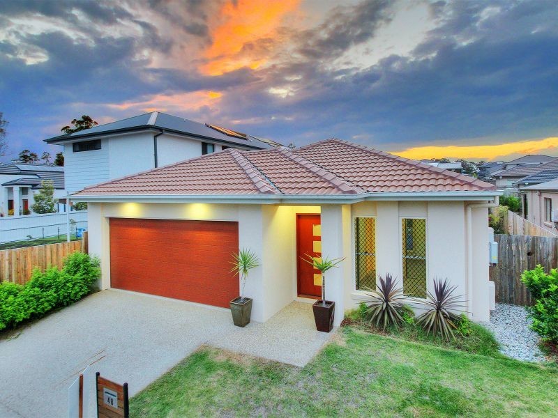 48 Armisfield Street, Doolandella QLD 4077