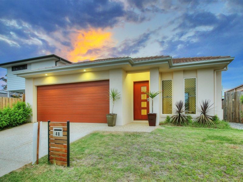 48 Armisfield Street, Doolandella QLD 4077