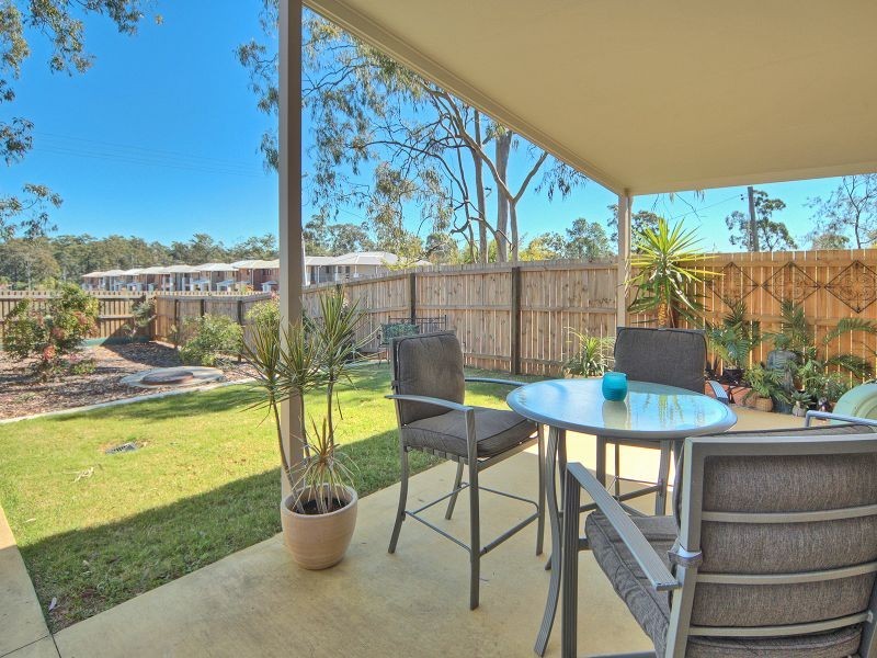 4/91 Crossacres Street, Doolandella QLD 4077