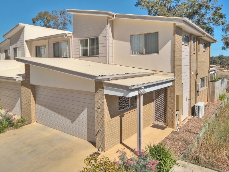 4/91 Crossacres Street, Doolandella QLD 4077