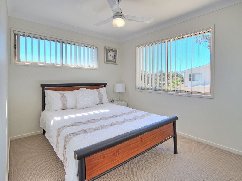4/91 Crossacres Street, Doolandella QLD 4077