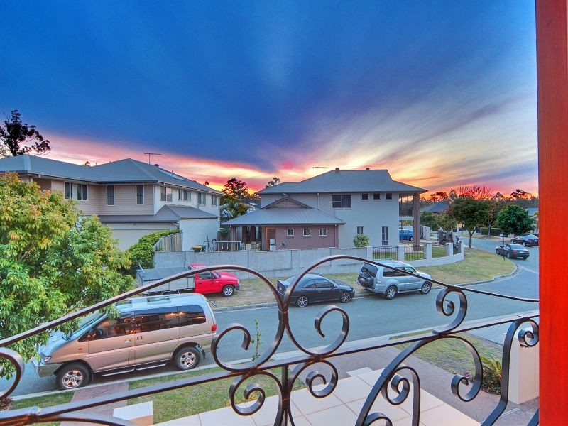 4 Cayman Place, Forest Lake QLD 4078