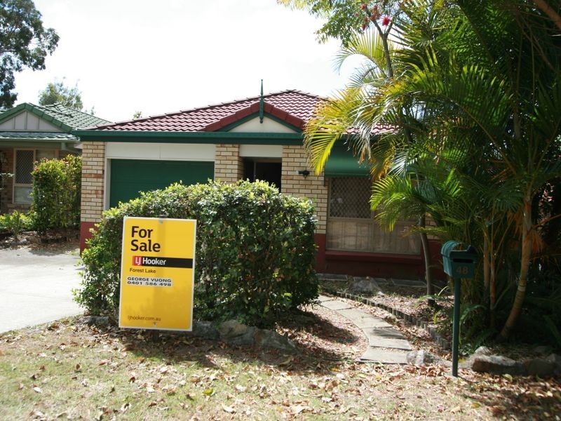 48 Acorn Circuit, Forest Lake QLD 4078