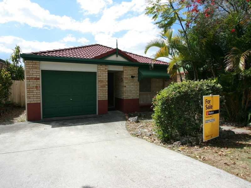 48 Acorn Circuit, Forest Lake QLD 4078