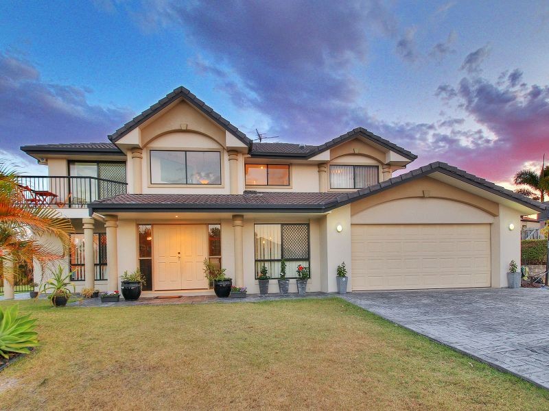 4 Hamilton Close, Forest Lake QLD 4078