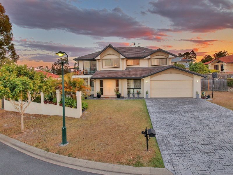 4 Hamilton Close, Forest Lake QLD 4078