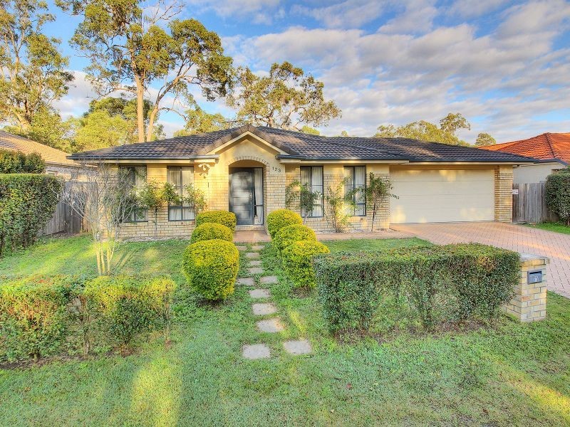 Forest Lake QLD 4078