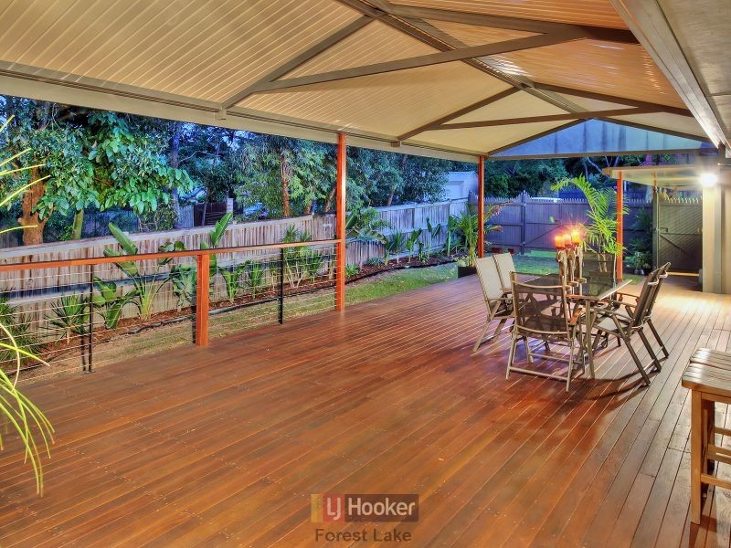 52 Atherton Circuit, Forest Lake QLD 4078
