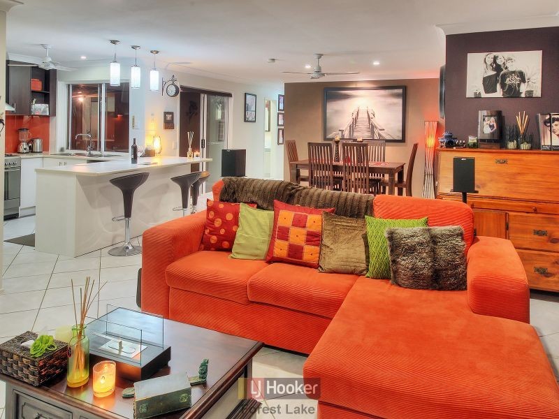 52 Atherton Circuit, Forest Lake QLD 4078
