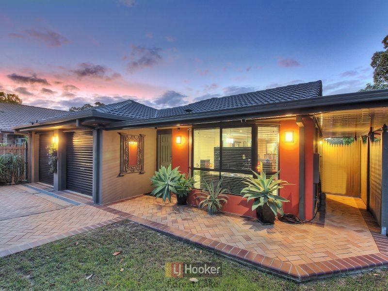 52 Atherton Circuit, Forest Lake QLD 4078