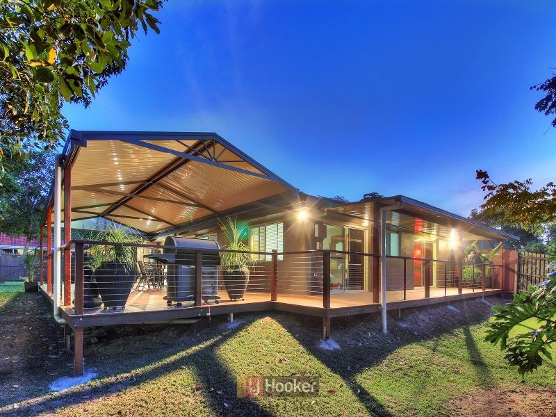 52 Atherton Circuit, Forest Lake QLD 4078