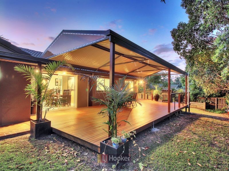 52 Atherton Circuit, Forest Lake QLD 4078