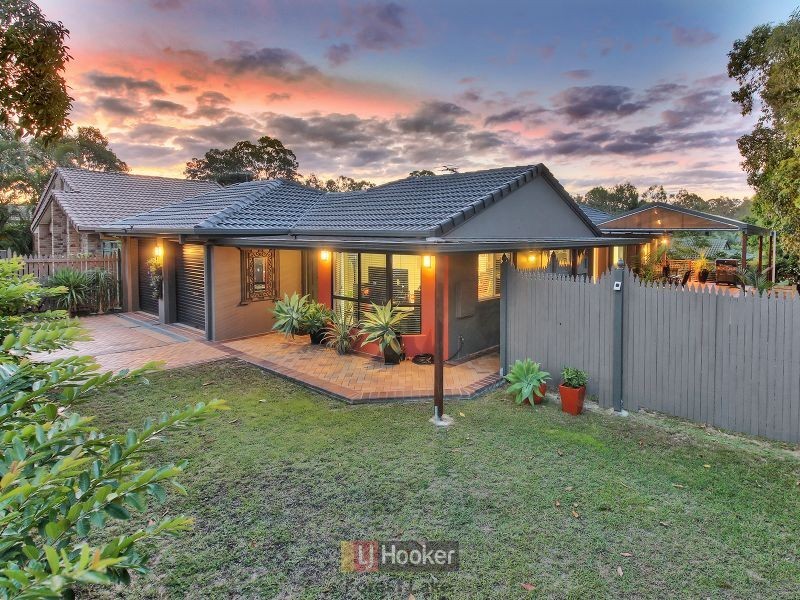 52 Atherton Circuit, Forest Lake QLD 4078