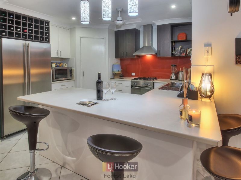 52 Atherton Circuit, Forest Lake QLD 4078