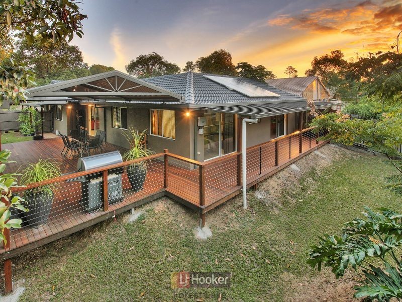 52 Atherton Circuit, Forest Lake QLD 4078