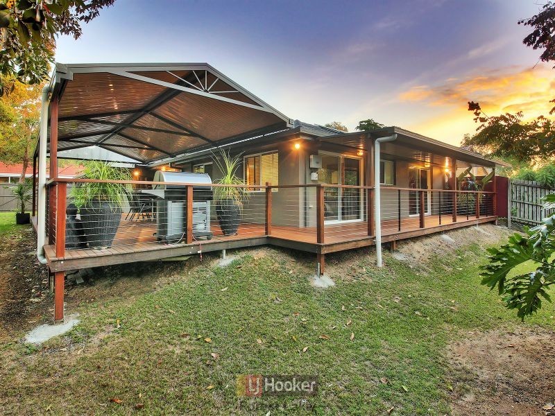 52 Atherton Circuit, Forest Lake QLD 4078
