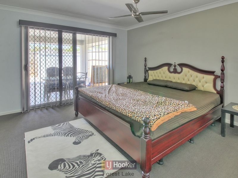 36 Armisfield Street, Doolandella QLD 4077