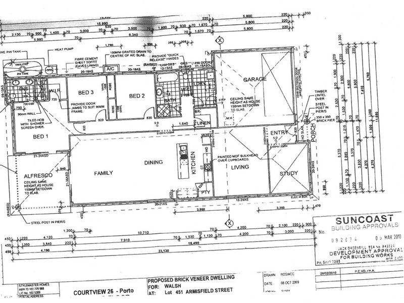 36 Armisfield Street, Doolandella QLD 4077