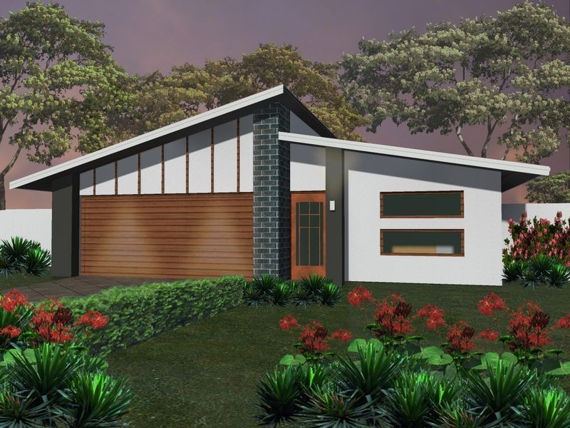 Lot 18 Freshwater Estate, Marsden QLD 4132