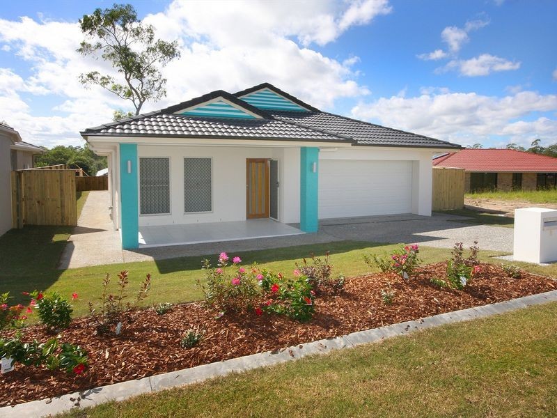 Lot 18 Freshwater Estate, Marsden QLD 4132