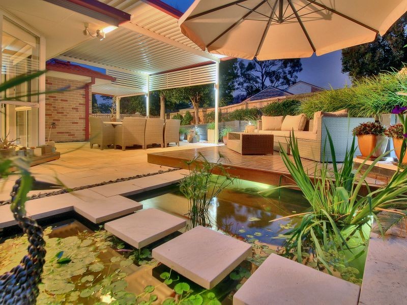 18 Sarabah Place, Forest Lake QLD 4078