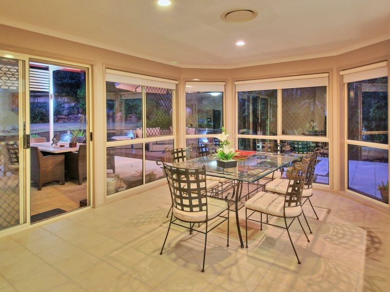 18 Sarabah Place, Forest Lake QLD 4078