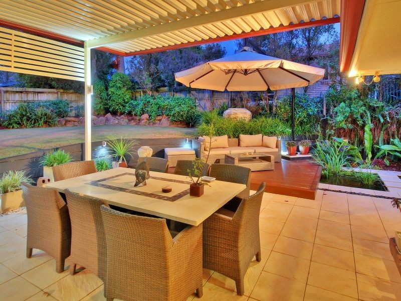 18 Sarabah Place, Forest Lake QLD 4078