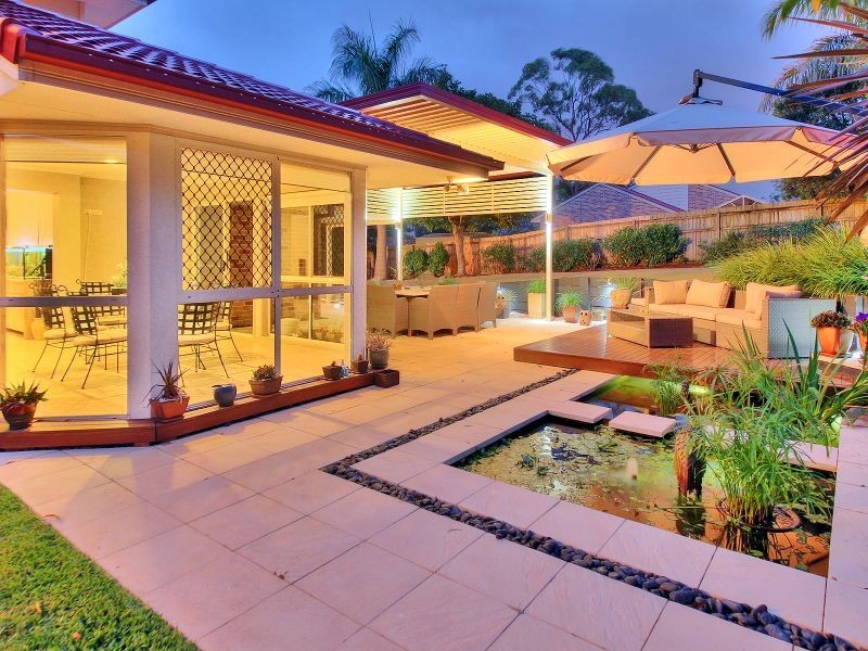 18 Sarabah Place, Forest Lake QLD 4078