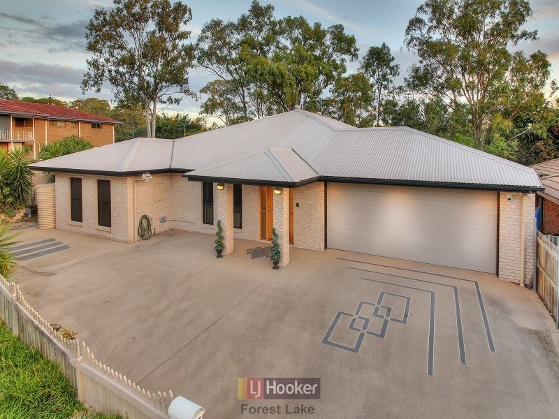 53 Degas Street, Forest Lake QLD 4078
