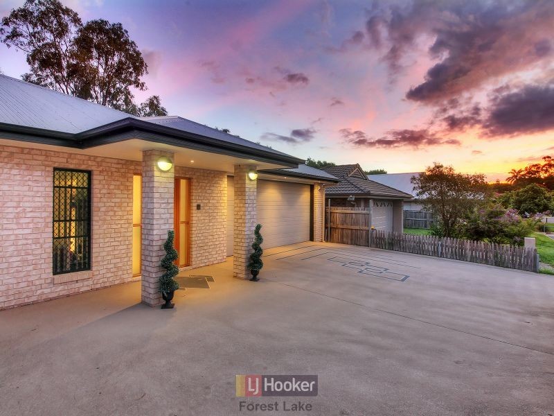 53 Degas Street, Forest Lake QLD 4078