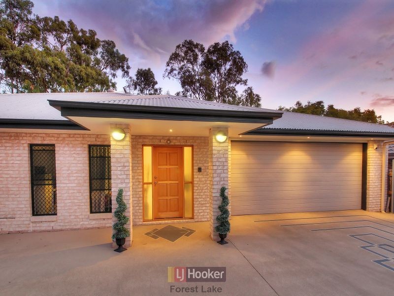 53 Degas Street, Forest Lake QLD 4078