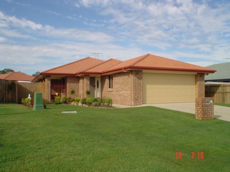 7 Agostino Close, Doolandella QLD 4077