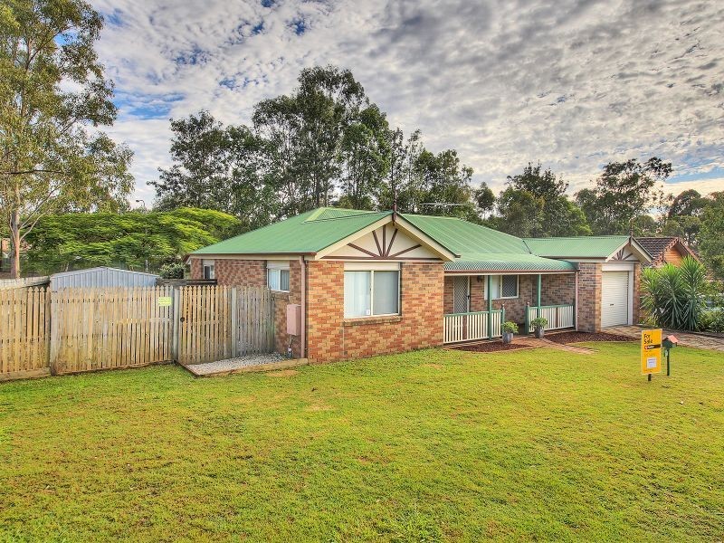 20 Oxley Place, Forest Lake QLD 4078