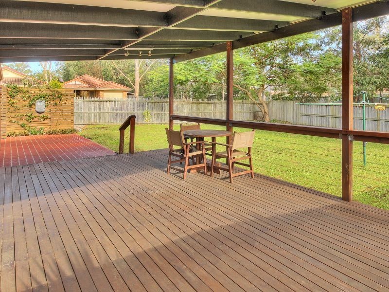 20 Oxley Place, Forest Lake QLD 4078