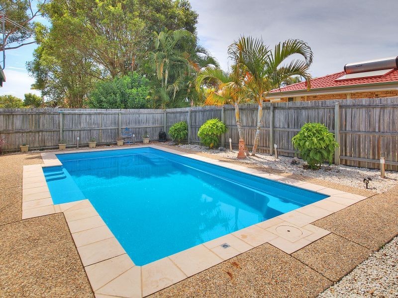 37 Leichhardt Circuit, Forest Lake QLD 4078