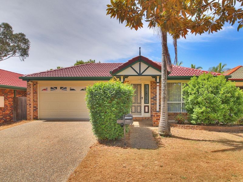 37 Leichhardt Circuit, Forest Lake QLD 4078