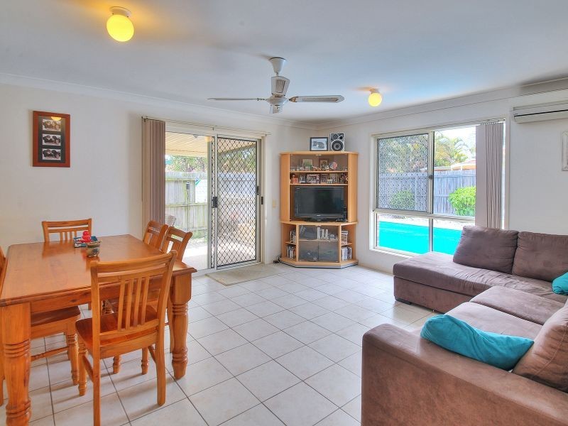 37 Leichhardt Circuit, Forest Lake QLD 4078