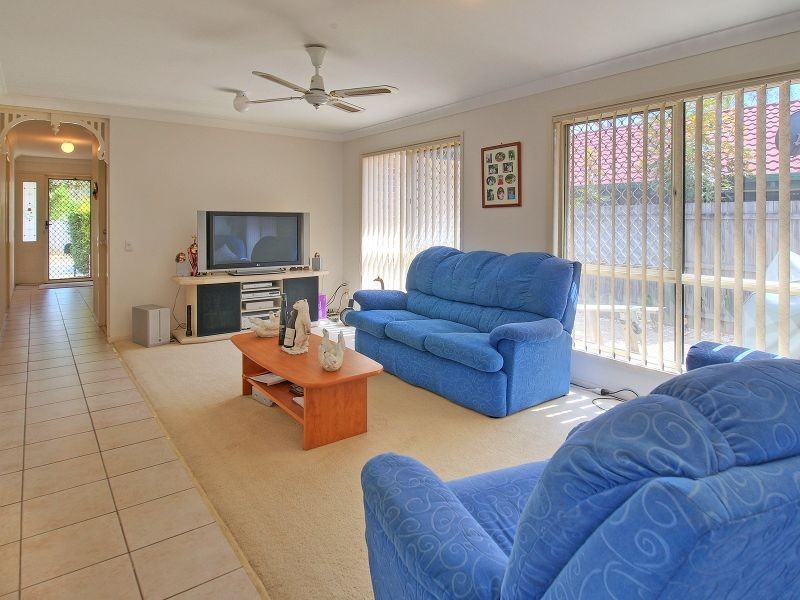 37 Leichhardt Circuit, Forest Lake QLD 4078