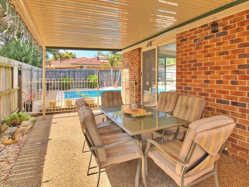 37 Leichhardt Circuit, Forest Lake QLD 4078