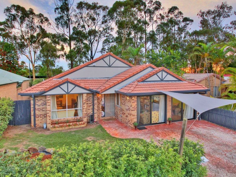 43 Clarendon Circuit, Forest Lake QLD 4078